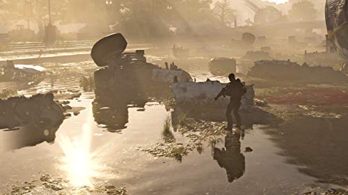 The Division 2 sur PC - vue 5