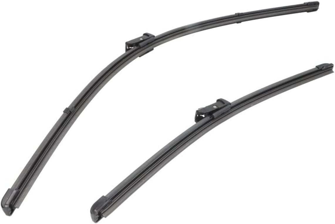 SWF Front Wiper Blade 2pcs 650 400 mm 26/16 compatible with TOYOTA Avensis 8521205100