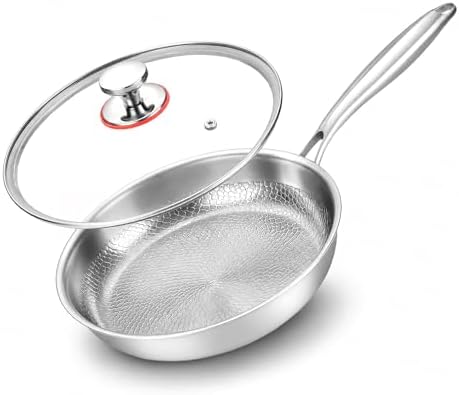 10-Inch Titanium Alloy Hammere...