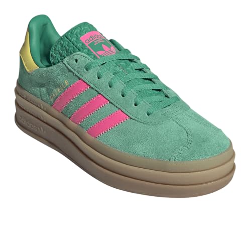 Image of Adidas Womens Gazelle Bold W