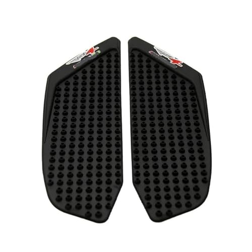 Protection Réservoir Moto Autocollants Confort Route et Piste RSV4 2010-2017
