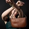 Fossil Jolie Small Crossbody Bag