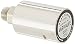 Varivalve 925006-00 Adjustable Vent Valve, Straight