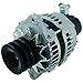 New Alternator Fits 03-06 CHEVROLET GMC TRUCK W SERIES 4HE1 4.8L 290CI ISUZU