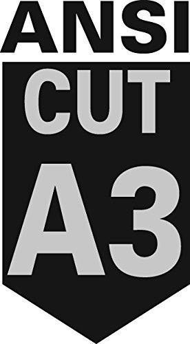 Mcr Safety Memphis N9690L Ninja Ice Mechanic/Ice Fish Glove, Size Large (2 Pair) #TOP6