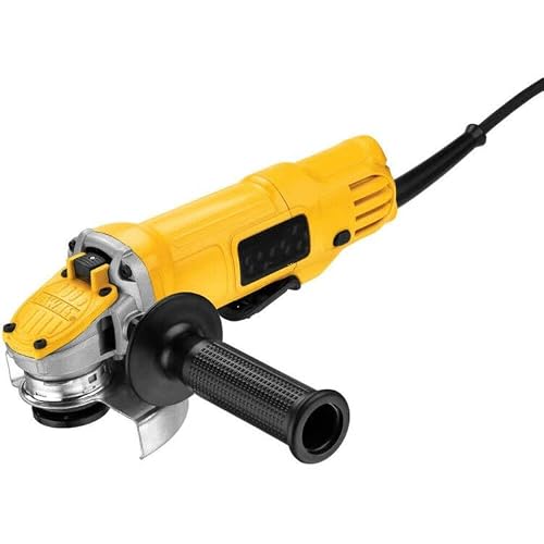 N097696 Dwe4120 Dwe4120N Dwe4011 Carbon Motor Brushes Compatible With Dewalt Small Angle Grinder (4 Pcs) #TOP1