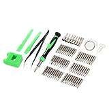 Hyper Tough Tech Repair Kit TS85137A