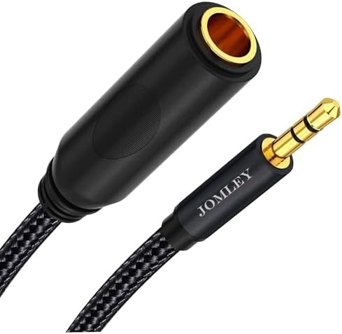 Balanced TRS To TRS Extenson Cable | Extenson Cable, Trs, Cable - View #4