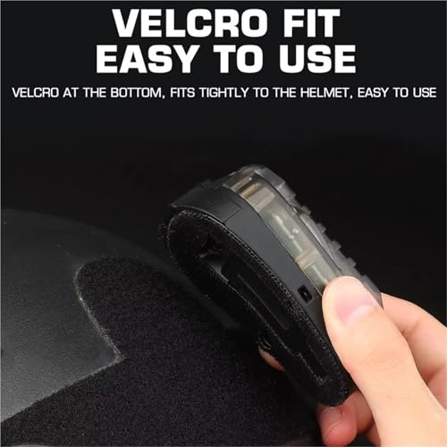 Casque airsoft avec masque et lunettes tactiques WLXW