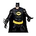 McFarlane Toys - DC Multiverse Batman (JLA) 7in Build-A Figure