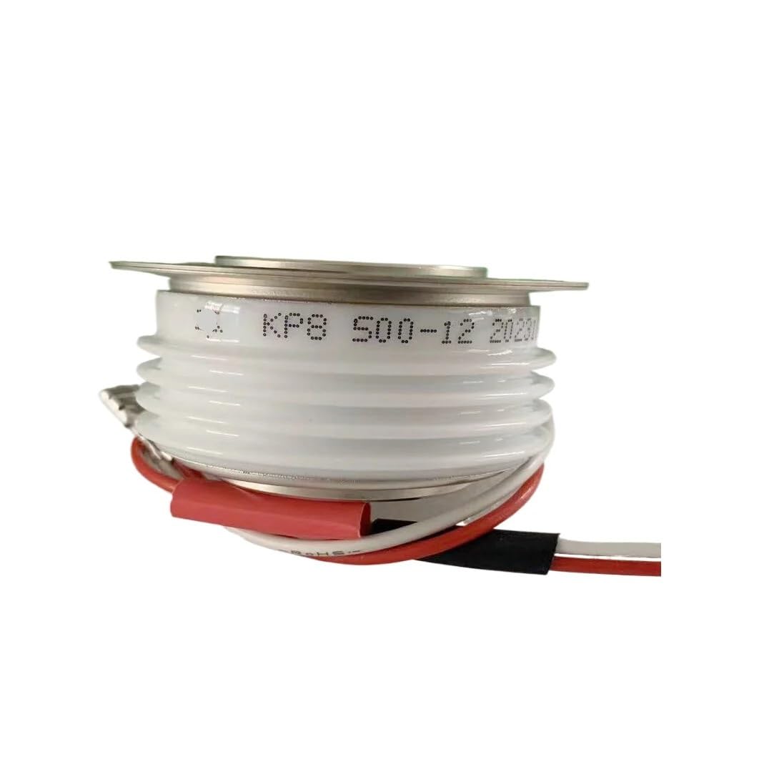 CLBSWYEJK Kp500A 1200V KP8 500-12 Concave Type Thyristor