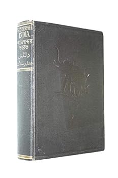 Wonderful India and Three of Her Beautiful Neighbours Ceylon Burma Nepal