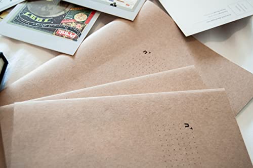 Northbooks Dotted Journal Notebook 3 Pack | Bullet Dot Grid Notebook | Large B5 7X10 Inch Dot Journal To Do List Notebook | Premium Sustainable Paper | Made In Usa Soft Cover #TOP6