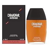 eau de parfum tester Intensiver Herrenduft Guy Laroche, Drakkar Intense, Eau de Parfum, Herrenduft, 100 ml