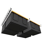Amazon.com: E-Z Garage Storage Overhead Bin Storage Rack