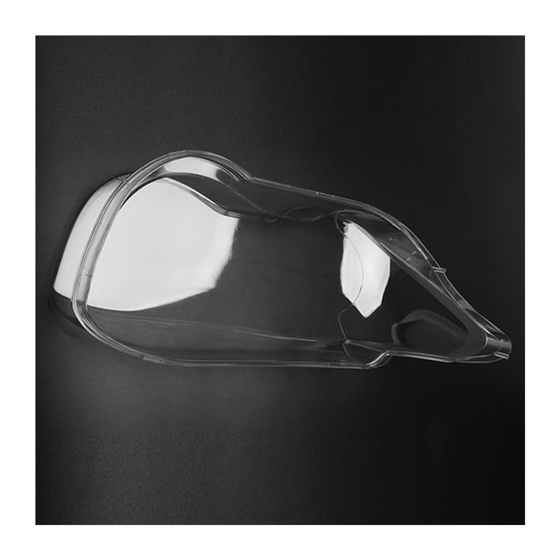 Lentille de phare latéral pour restaurer la clarté des optiques E65 E66 2001-2004