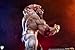 PCS Collectibles Street Fighter: Zangief 1:4 Scale Premium Series Statue