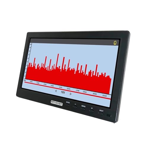 KPT-1011ST DVB-S2 DVB-T2 DVB-CR{ 10.1C` LCD qt@C_[[^[ HD qM@ XyNg KPT-1010ST Ƃ̔r