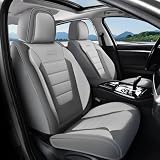 Coverado 2-Pack Front Seat Nappa