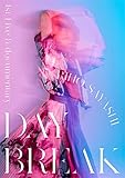 RIHO SAYASHI 1st Live & documentary〜DAYBREAK〜 [Blu-ray]