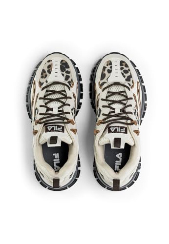 Baskets basses Fila RAY TRACER TR2 A wmn - vue 6