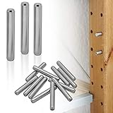 ivar the boneless Durchmesser: 6 mm | Länge: 4 cm