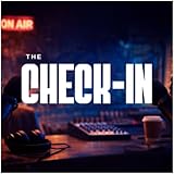 The Check In with Zae