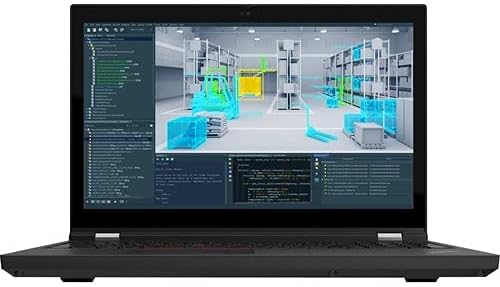 Lenovo ThinkPad P15 Gen 2 Intel i7-11800H, FHD1920 x 1080 32GB Ram 1TB SSD, NVIDIA RTX A2000 Win10Pro