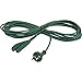 Kenekos Stromkabel 7m, Kabel geeignet für Vorwerk Kobold VK 135/136
