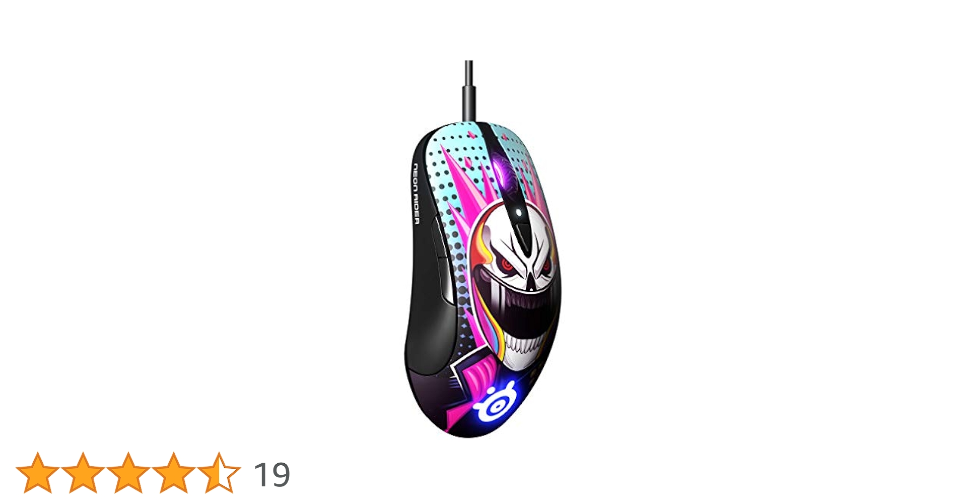 steelseries マウス ゲーミングマウス | SteelSeries