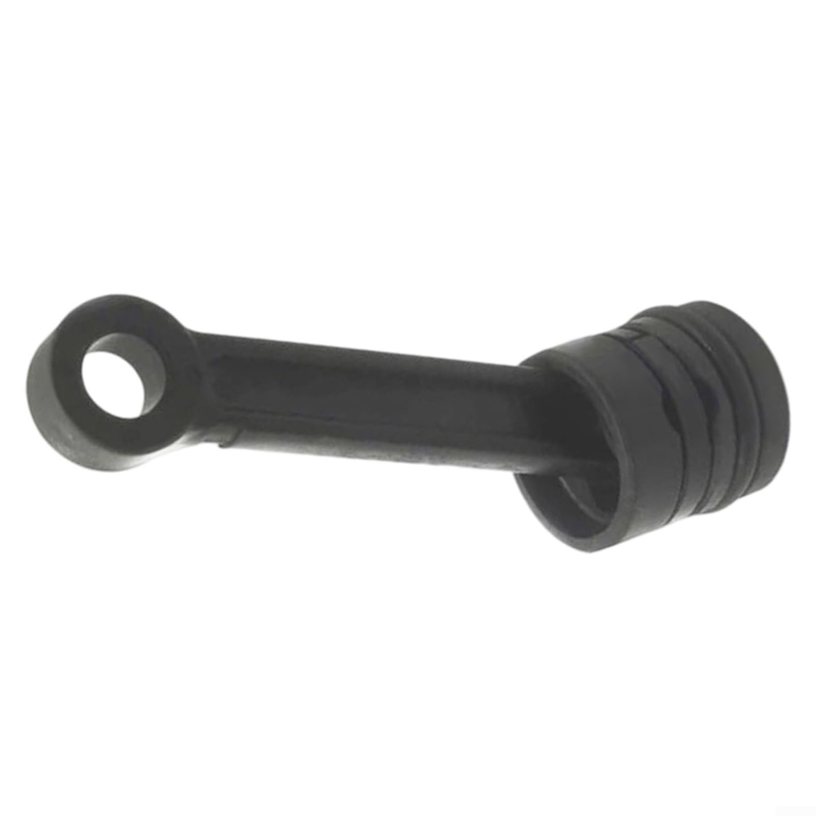 Pour PISTON bielle 1617000843 compatible avec marteau perforateur rotatif GBH5-38D GBH5-38X GBH5-40DE Outil de réparation en plastique noir