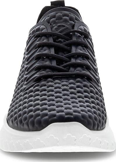 ECCO Women's Therap Lace Sneaker3