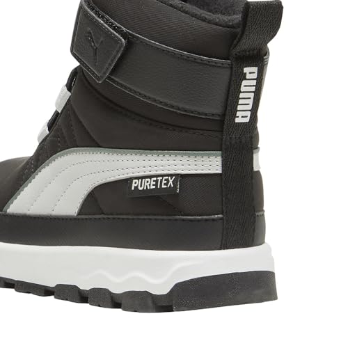Chaussure de pluie PUMA Evolve Boot pour enfant - Bottes imperméables mixtes
