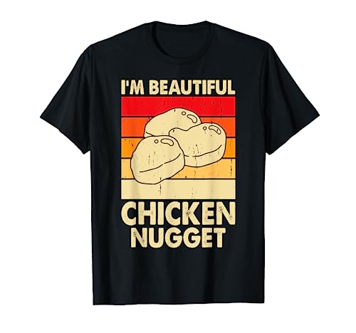 Funny chicken animal wing retro vintage gifts for chicken T-Shirt