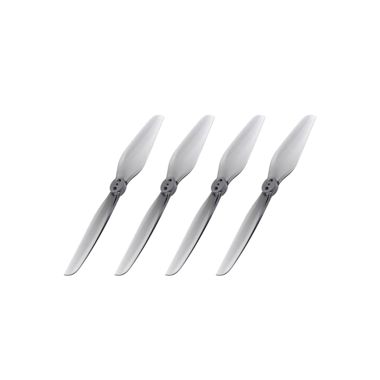 Hélice légère T4X2.5 anti vibration pour drone Tern-LR40 PC - 3