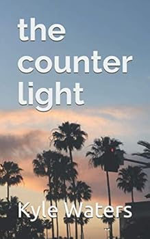 Paperback the counter light Book