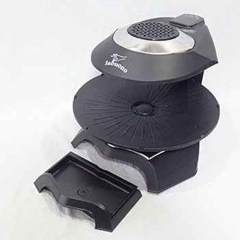 Amazon.co.jp: 遠赤ホームグリラー ラボーノ ビストロ TVG-200K
