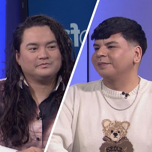 From toxic to sacred: Changing the stereotype of Indigenous dating