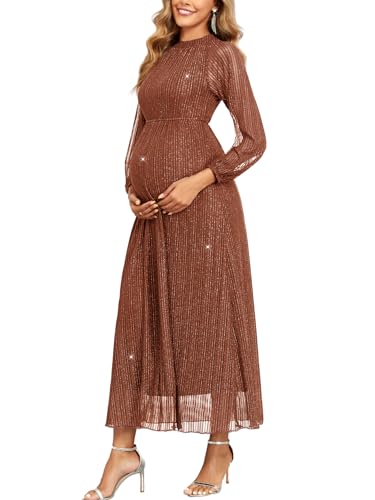 Nightingale Maternity Cocktail Dress