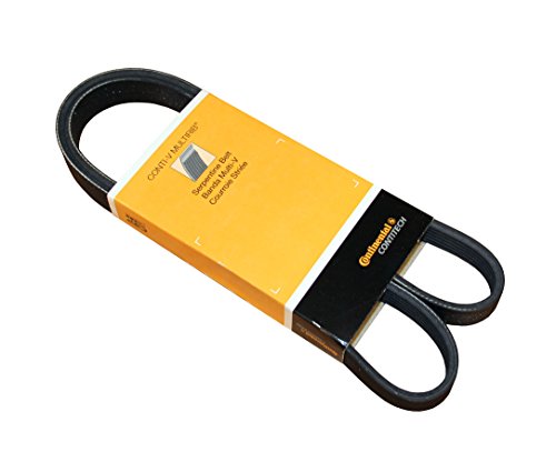 ContiTech PK060465 Serpentine Belt