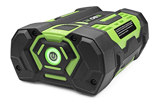 EGO Power+ BA1400 56-Volt 2.5Ah Lithium-Ion Battery