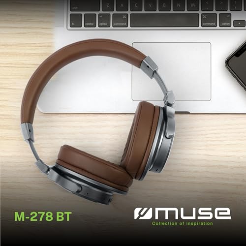 MUSE 278 BT - vue 7