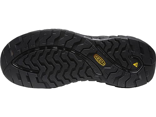 Image of KEEN Utility Women's Arvada Low Height Composite Toe Breathable Industrial Work Sneakers