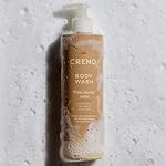 Cremo White Jasmine Amber Skin Moisturizing Body Wash for Women, Notes of White Jasmine, Red Currant, and Sweet Amber, 16 Fl Oz - Image 5