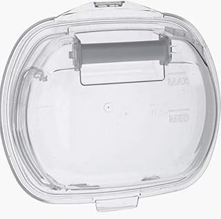 FIGEVIDA Contenitore Condensa Asciugatrice + 6 Palline di Lana per capi Chiari e Scuri 40008542 49125480