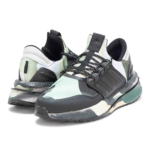 Image of adidas Men X Plrboost Running Shoe