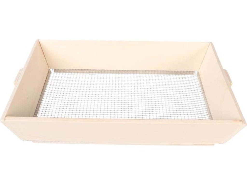 Perel Setaccio da giardino 22 x 32