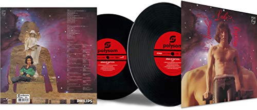 Arnaldo Baptista, Lp Loki? - Série Clássicos Em Vinil [Disco de Vinil]