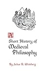 A Short History of Medieval Philosophy