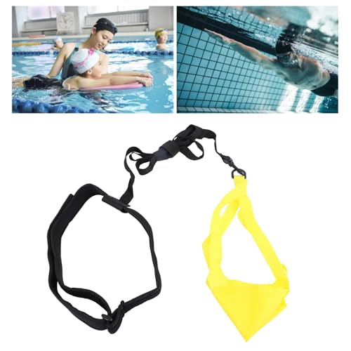 Swim Parachute Professional Swimming Training Set miniatura 7